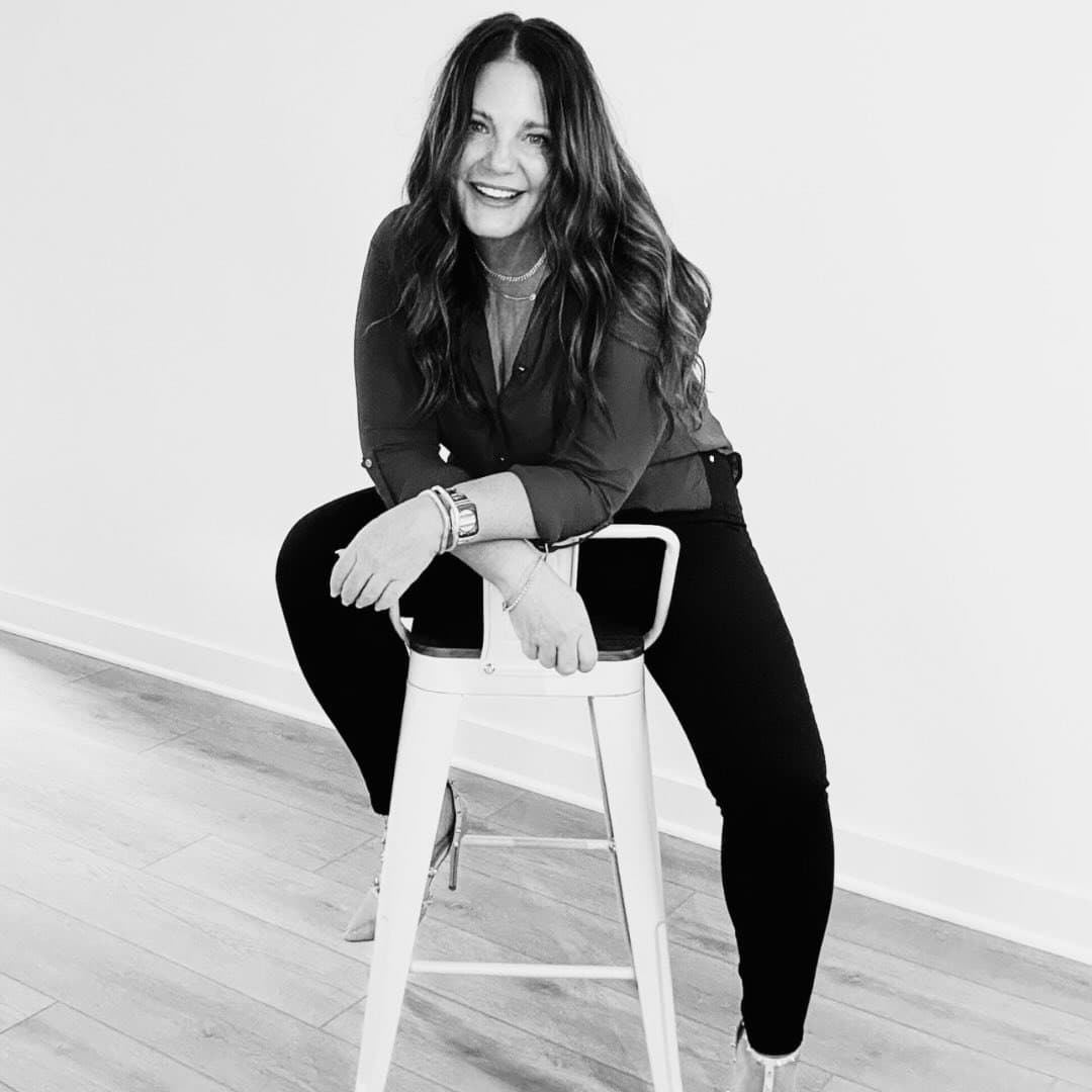 Jessica Dunn — Founder, Solutions Collective Co.